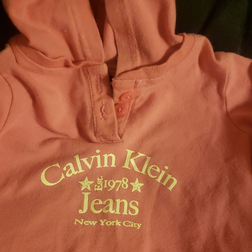 Hoodie - Picture 2 of 4